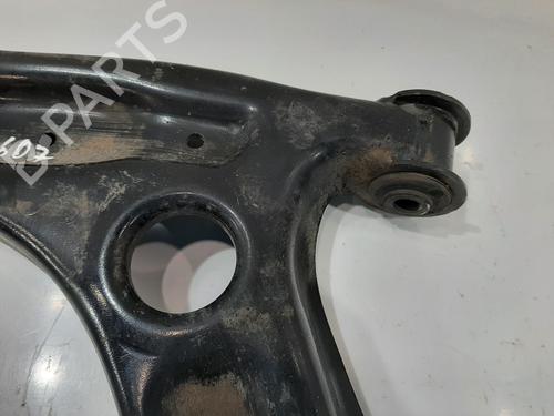 Left front suspension arm VW POLO V (6R1, 6C1) 1.2 | BP26835113M12 