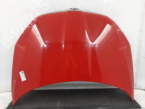 Used Hood SKODA FABIA II Combi (545) 1.2 TDI (75 hp) 28575820