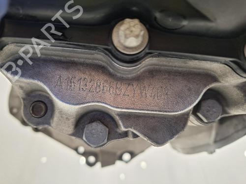 Gearbox VAUXHALL ASTRA Mk VII (K) (B16) 1.4 | BP29417795M3 