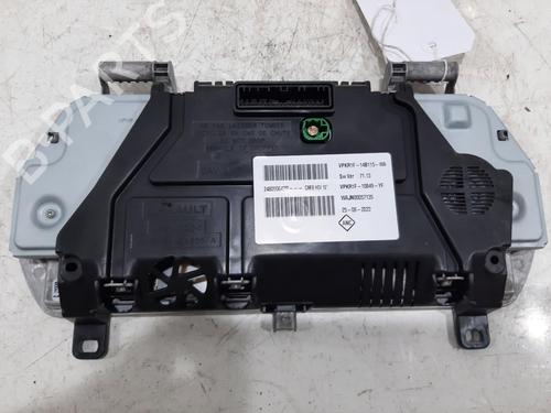 Instrument cluster RENAULT CAPTUR II (HF_) E-TECH 145 (HFMU) | BP36086785C47 - Image 4
