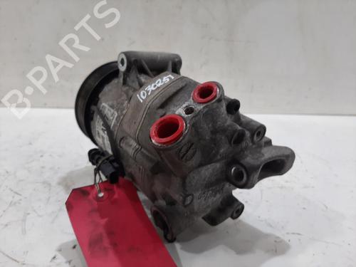 Compressor A/C VAUXHALL ASTRA Mk VI (J) (P10) 1.6 | BP29882629M34