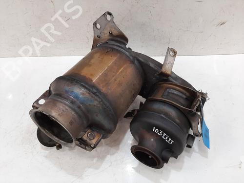 Particulate filter SKODA KAROQ (NU7, ND7) 1.6 TDI | BP31341364M81