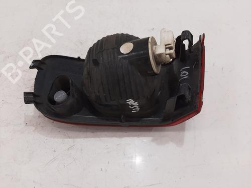 Left taillight CITROËN C3 Picasso (SH_) 1.6 HDI 90 | BP35768772C34 - Image 5