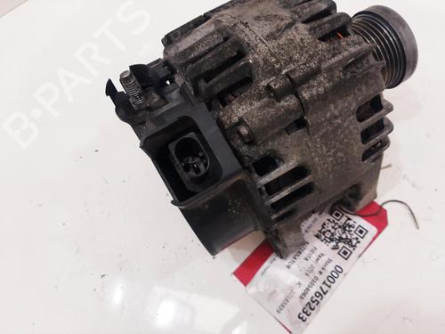 Alternator FORD FIESTA VII (HJ, HF) 1.5 TDCi | BP37218825M7 - Image 4