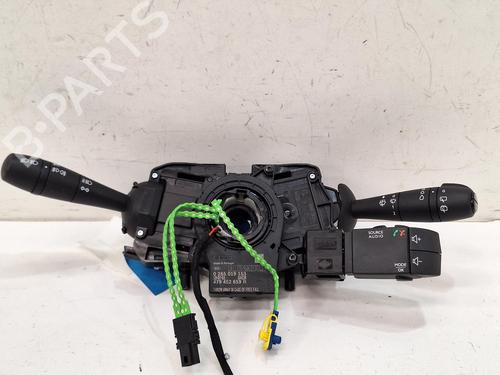 Used Switch RENAULT CLIO IV (BH_) 0.9 TCe 90 (BHNF, BHMA, BHMH, BHJK, BHJR) (90 hp) 26754383
