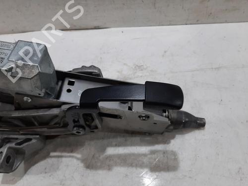 Steering column JAGUAR I-PACE (X590) EV400 AWD | BP32214907M21 