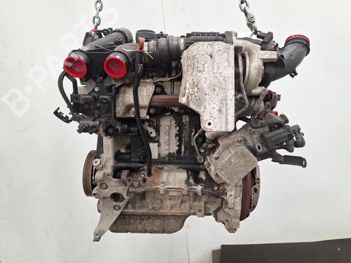 Engine CITROËN C3 Picasso (SH_) 1.6 HDI 90 | BP31965101M1