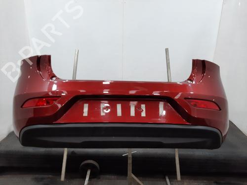 Bak støtfanger VOLVO V40 Hatchback (525) D2 (114 hp) 30057561