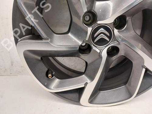 Rim CITROËN C3 III (SX) 1.2 PureTech 82 | BP26843660C45