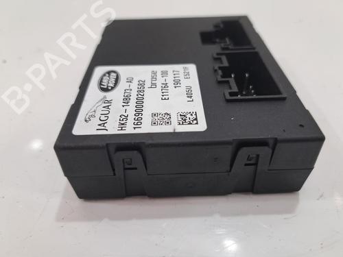 Øvrige Styrinhsenheder LAND ROVER RANGE ROVER IV (L405) 4.4 SDV8 4x4 | BP28722667M11 