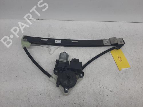 Used Rear right window mechanism VW T-ROC (A11, D11) 1.5 TSI (150 hp) 26805861