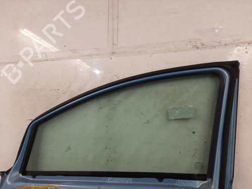 Right front door NISSAN NOTE (E12) 1.2 | BP30735720C3