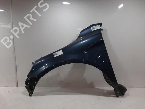 left-front-fenders-volvo-xc60-i-suv-156-2008-2009-2010-2011-2012-2013-2014-2015-2016-2017-2018-36316030 main image