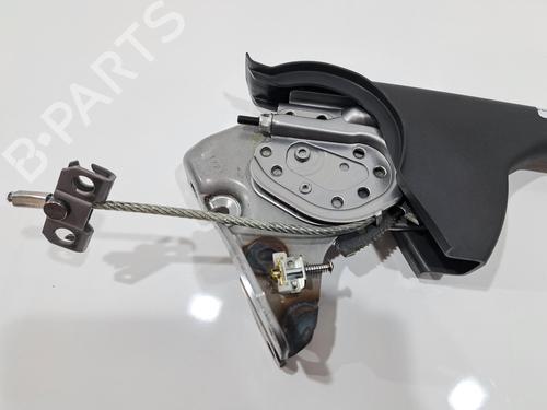 Frein à main SUZUKI IGNIS III (MF, FF) 1.2 Hybrid (ATK412) | BP30304200I18 