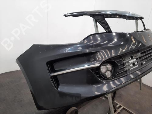 Front bumper KIA OPTIMA Sportswagon (JF) 1.7 CRDi | BP29445044C7 