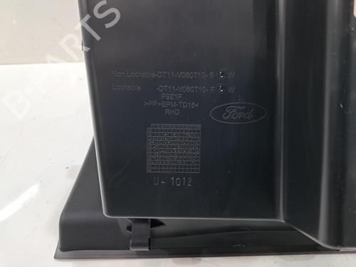 Glove box FORD TRANSIT CONNECT V408 Box Body/MPV 1.5 EcoBlue | BP35769310C95  - Image 6