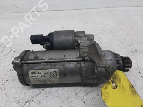 Startmotor AUDI A3 Sportback (8VA, 8VF) 1.0 TFSI (115 hp) 26808592