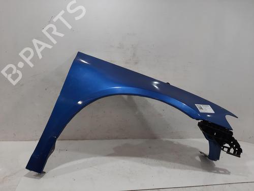 Forskærm Højre VW SCIROCCO III (137, 138) 2.0 TDI (150 hp) 32851395