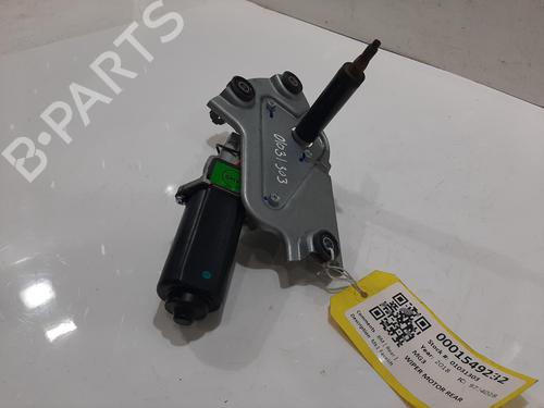 Rear wiper motor MG MG 3 1.5 | BP30141816M102