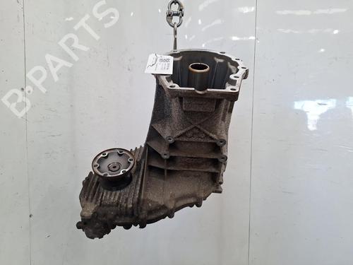 Used Transfer box Transfer box AUDI Q7 (4LB) 3.0 TDI quattro (245 hp) 35985424 35985424