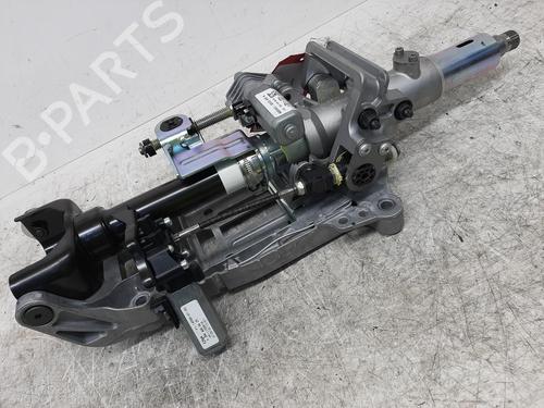 Steering column MERCEDES-BENZ M-CLASS (W166) ML 250 CDI / BlueTEC 4-matic (166.004, 166.003) | BP26796115M21 - Image 3