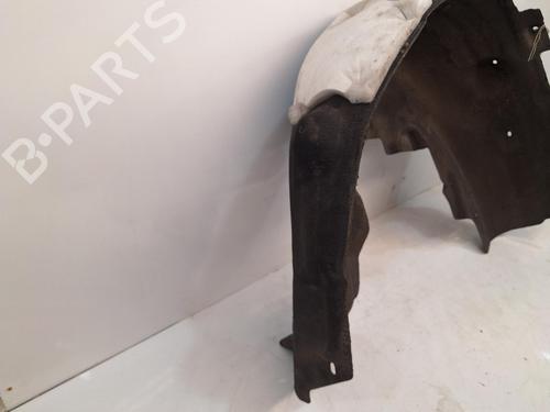 Wheel arch JAGUAR I-PACE (X590) EV400 AWD | BP26826028C56