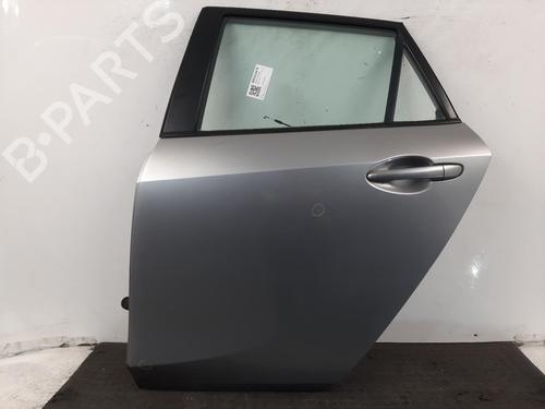 Porte arrière gauche MAZDA 3 (BL) 1.6 MZR CD (BL14) (116 hp) 31769608