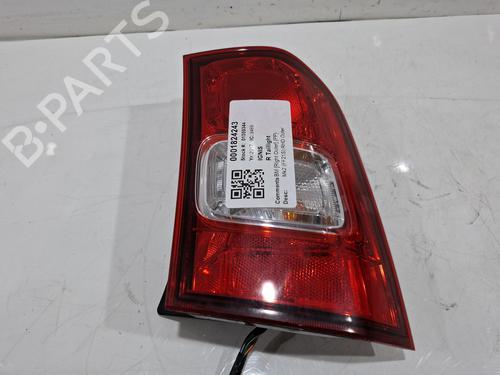 Used Right taillight Right taillight 38938674 38938674