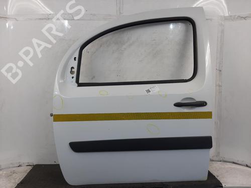 Used Left front door MERCEDES-BENZ CITAN MPV (W415) 109 CDI (415.703) (90 hp) 30180200