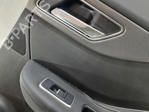 Other JAGUAR F-PACE (X761) 2.0 TD4 AWD | BP31977867O1