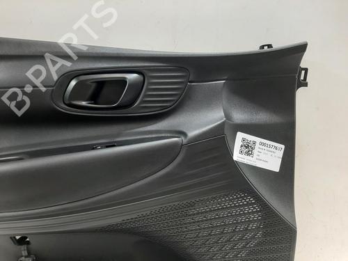 Front left panel HYUNDAI i20 III (BC3, BI3) 1.0 T-GDI | BP30671859C58 - Image 3