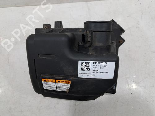 Air filter box SSANGYONG ACTYON SPORTS II 2.2 Xdi 4WD | BP33435727M87  - Image 6