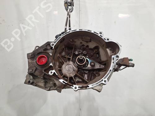 Used Gearbox KIA SPORTAGE III (SL) 1.7 CRDi (116 hp) 30790003