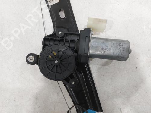 Rear left window mechanism BMW 1 (F20) M 140 i | BP26863745C24 