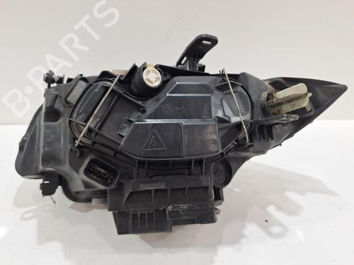 Right headlight BMW 1 (E87) 116 d | BP27922964C29 
