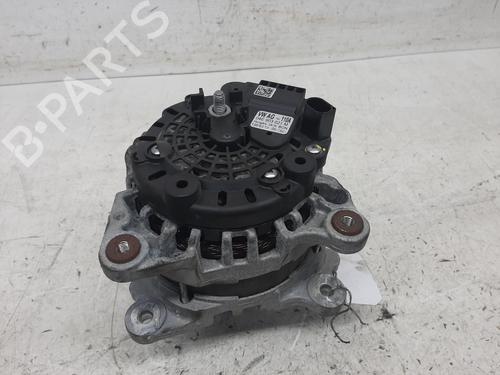 Alternator SEAT LEON (5F1) 1.2 TSI | BP26853987M7 - Image 4