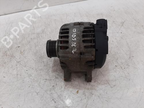 Dynamo Dynamo VAUXHALL CROSSLAND X / CROSSLAND (P17) 1.2 (75) (83 hp) 36910435 36910435