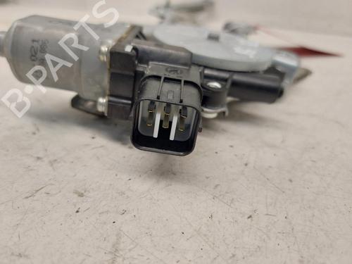 Front right window mechanism PEUGEOT 4007 (VU_, VV_) 2.2 HDi | BP26808810C23 