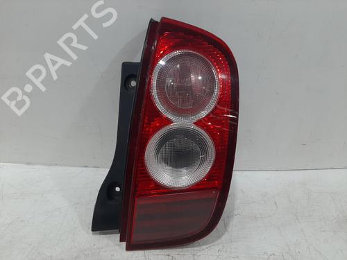 Used Right taillight Right taillight NISSAN MICRA III (K12) 1.4 16V (88 hp) 34733558 34733558