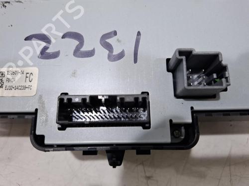 Climate control LAND ROVER RANGE ROVER EVOQUE (L538) 2.2 D 4x4 | BP38568741I5  - Image 5