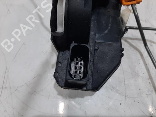 Other VAUXHALL ASTRA Mk VI (J) (P10) 1.4 | BP30722301O1