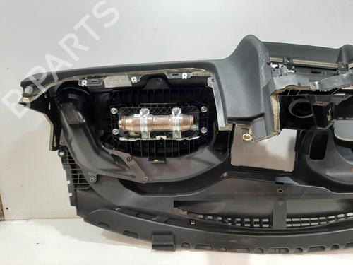 Airbag Kit AUDI A1 (8X1, 8XK) 1.4 TFSI | BP30812961C86 