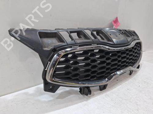 Grill KIA CEE'D (JD) 1.6 CRDi 128 | BP39405629C40 - Image 3