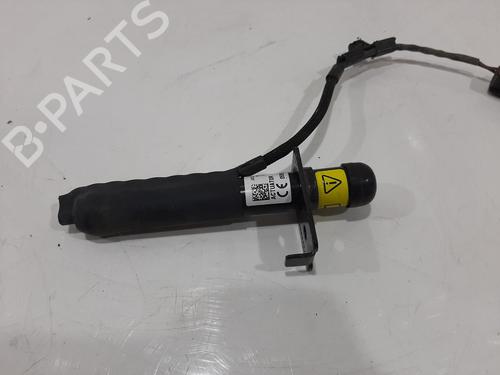 Used Electronic module JAGUAR I-PACE (X590) EV400 AWD (400 hp) 32171910