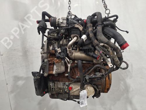 Engine FORD TRANSIT CUSTOM V362 Van (FY, FZ) 2.0 EcoBlue | BP40047017M1 - Image 2
