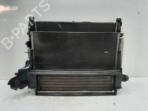 Radiator set VAUXHALL MOKKA / MOKKA X (J13) 1.6 CDTi | BP31685221M120 