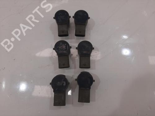 Electronic sensor JAGUAR I-PACE (X590) EV400 AWD | BP37219228M84 - Image 3