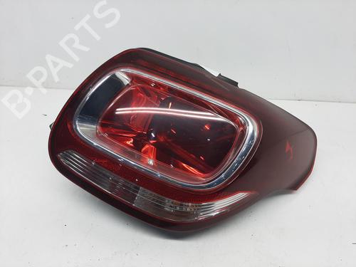 Højre baglygte CITROËN DS3 (SA_) 1.6 VTi 120 (120 hp) 26806274