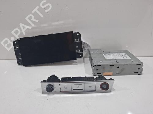 Used Electronic module Electronic module AUDI A6 C8 Avant (4A5) RS6 TFSI Mild Hybrid quattro (600 hp) 34149516 34149516