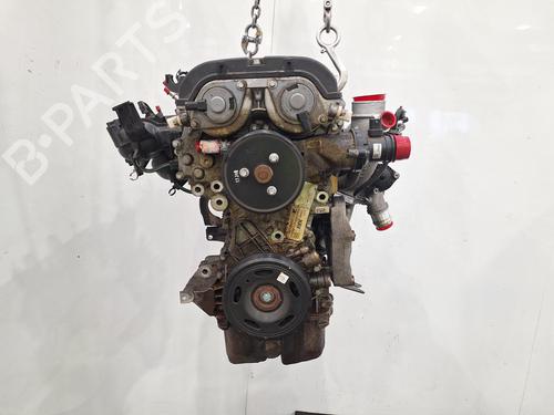 Used Engine VAUXHALL MOKKA / MOKKA X (J13) 1.4 (140 hp) 29637392